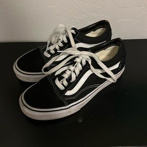 old skool vans